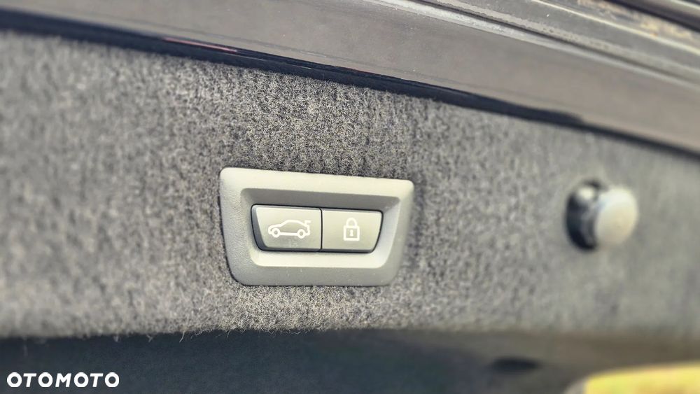 BMW Seria 7 750d xDrive sport - 11