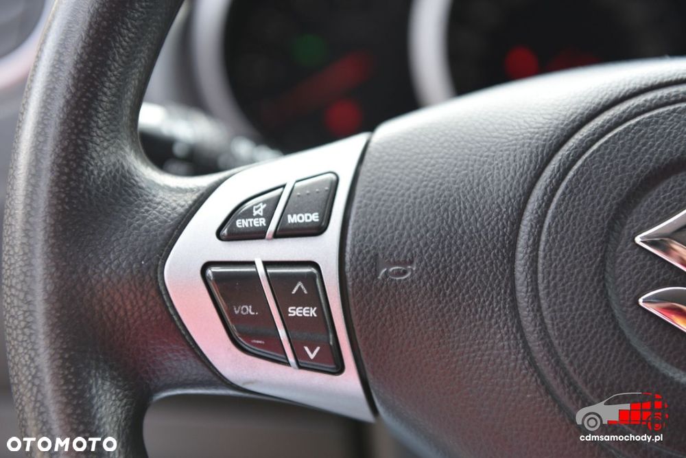 Suzuki Grand Vitara - 29