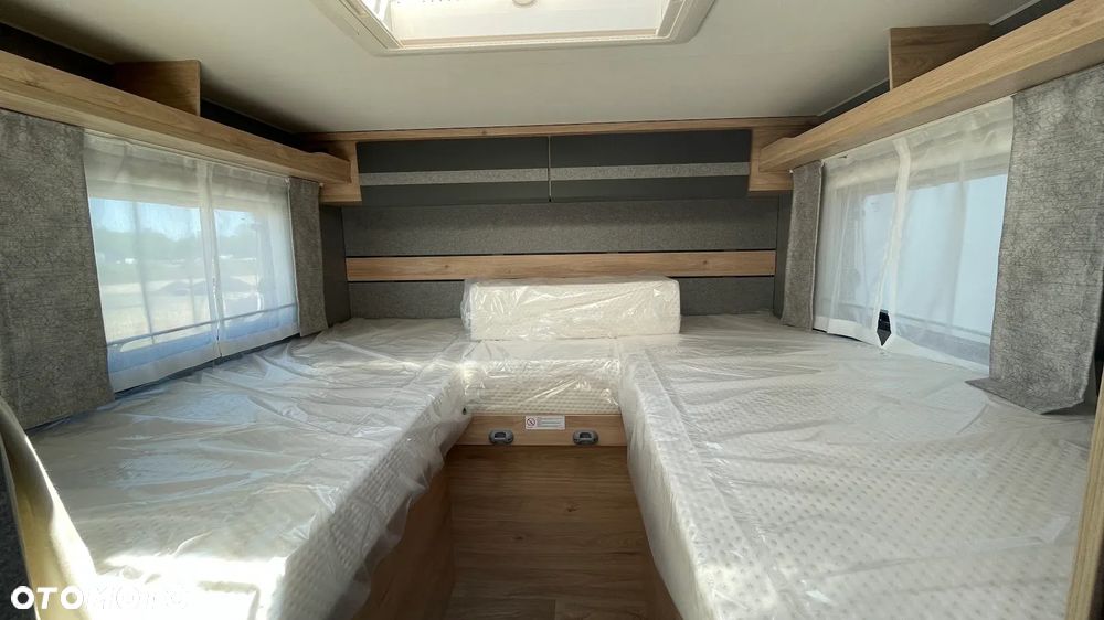 Dethleffs Just Go T 6815 EB - 15