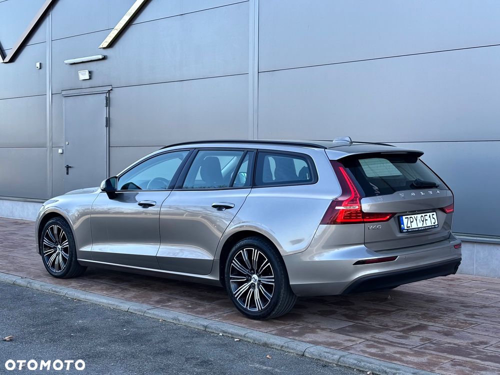 Volvo V60 D3 Kinetic - 7