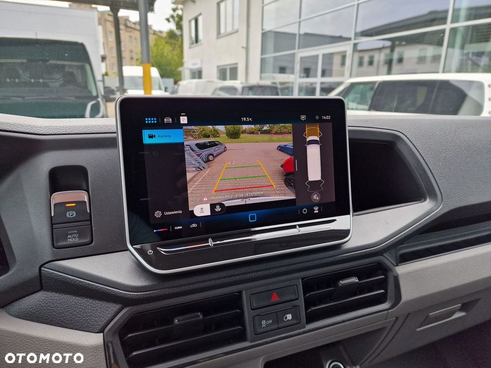 Volkswagen Crafter - 26