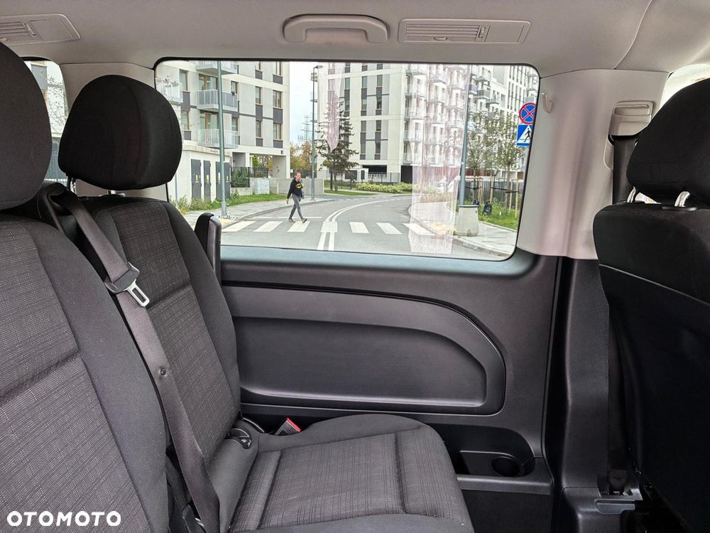 Mercedes-Benz Vito CDI Tourer Pro 447.703 - 14