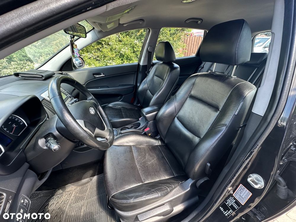 Hyundai i30 1.6 Premium - 7