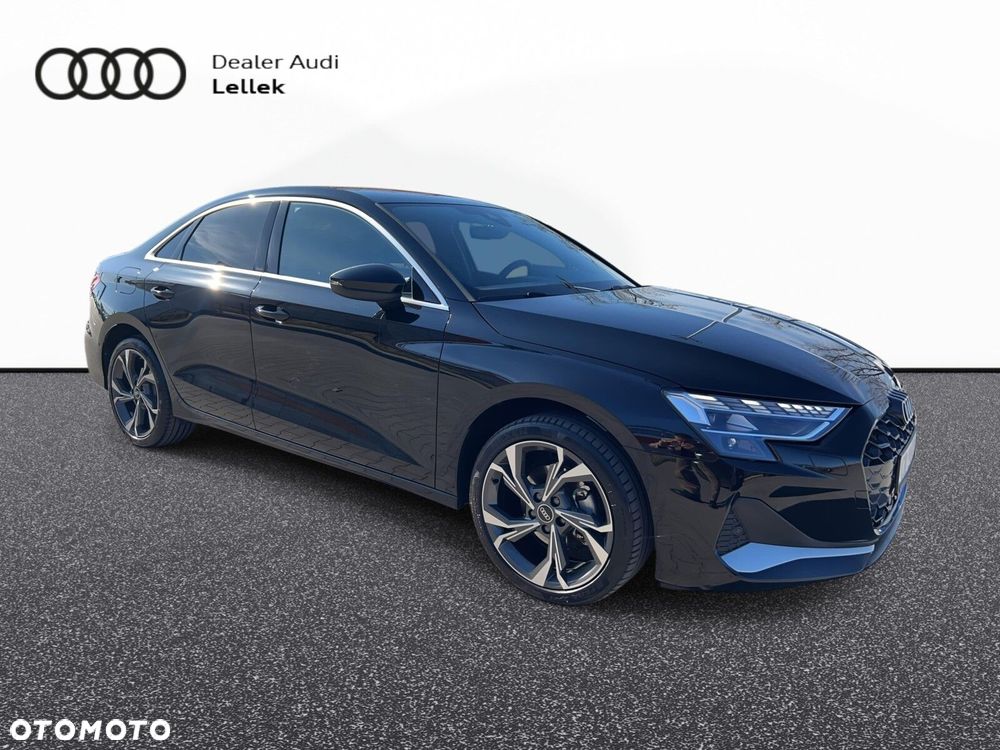 Audi A3 Limousine - 4