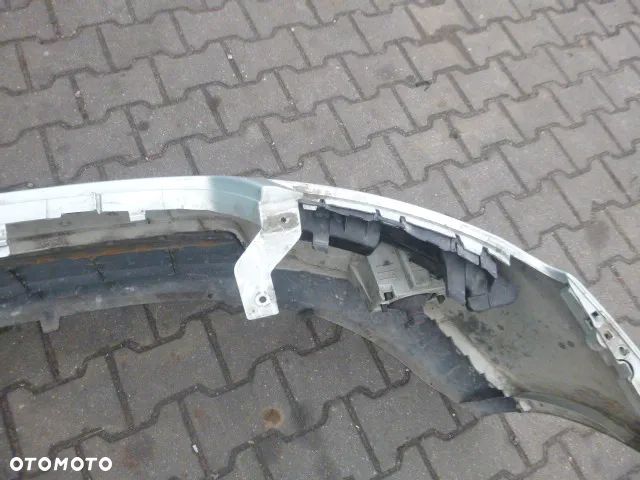 ZDERZAK PRZÓD PRZEDNI FORD FOCUS C-MAX 03-07 - 31