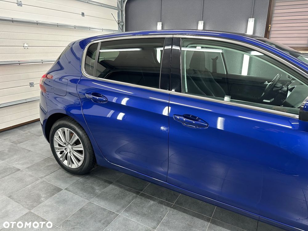 Peugeot 308 - 6