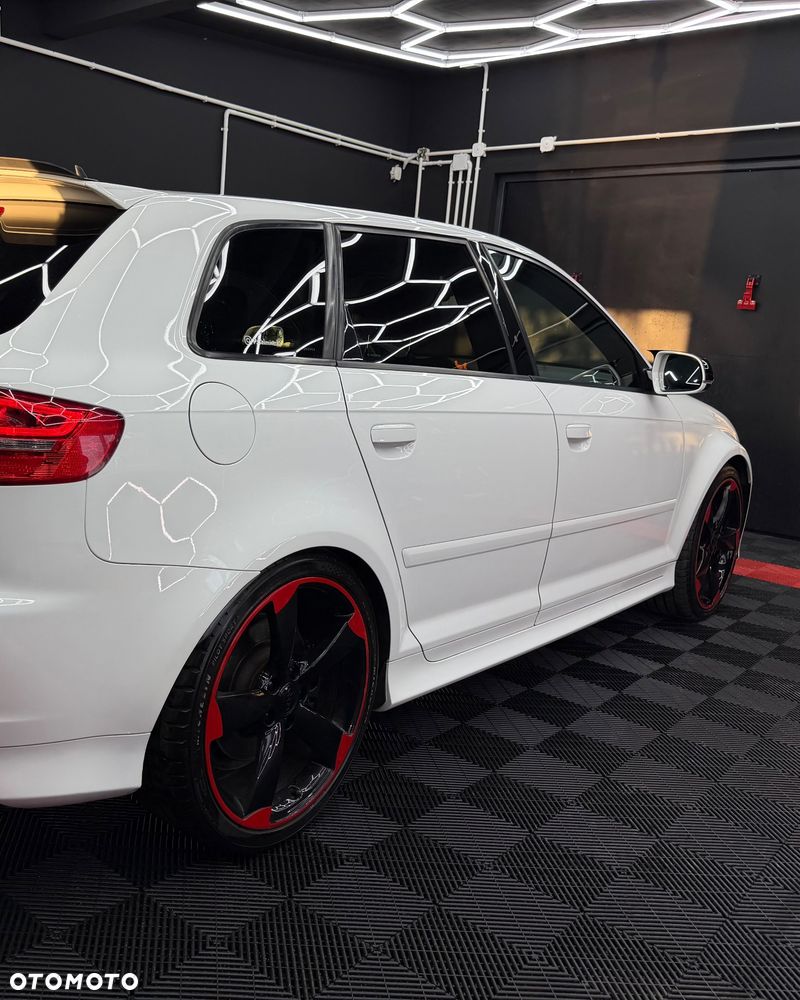 Audi RS3 Sportback - 10