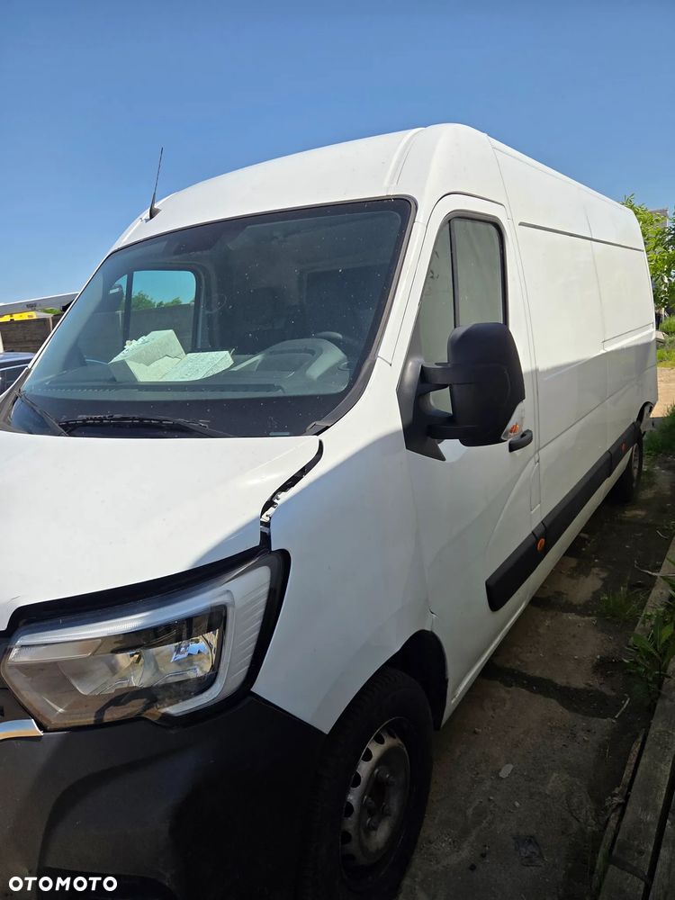 Renault Master L3h2 2.3d136 - 6
