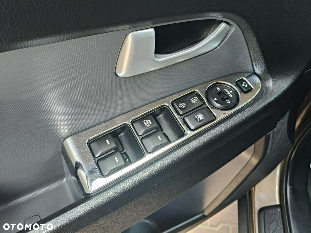 Kia Sportage - 17