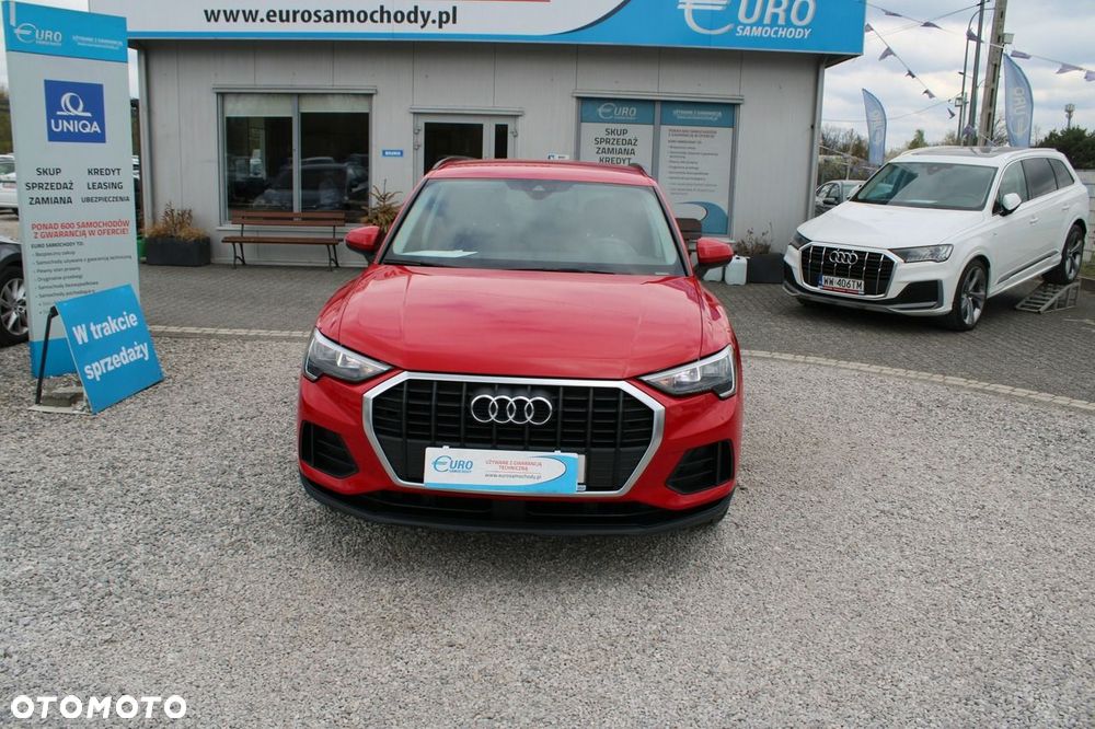 Audi Q3 - 4