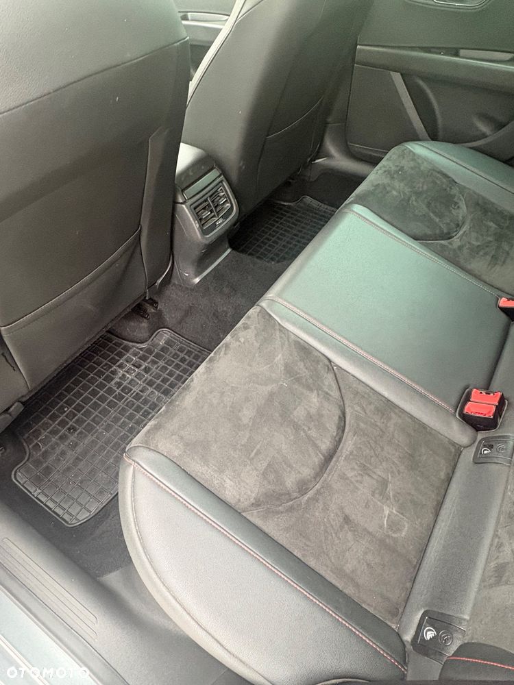 Seat Leon 2.0 TDI DPF Start&Stop FR - 13