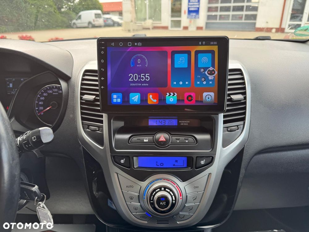Hyundai ix20 - 25