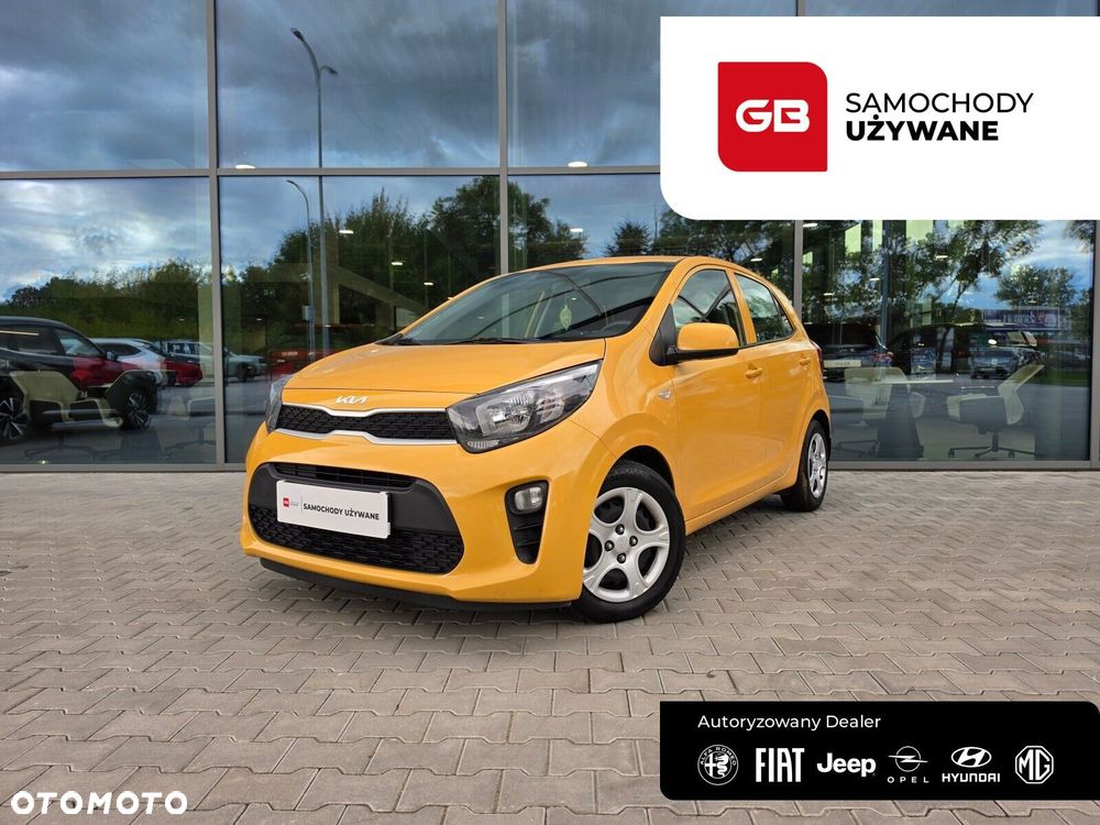 Kia Picanto - 1