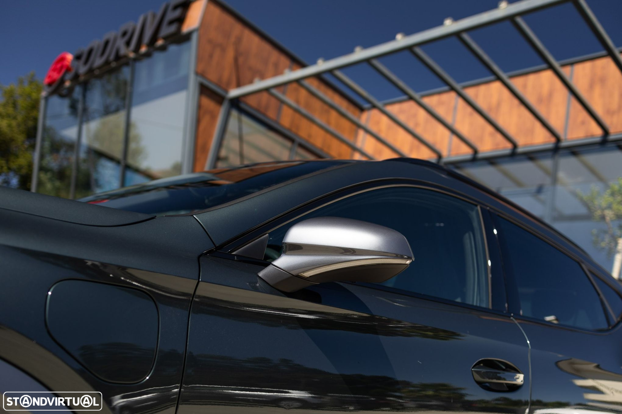 Cupra Formentor 1.4 e-Hybrid Sport DSG - 7