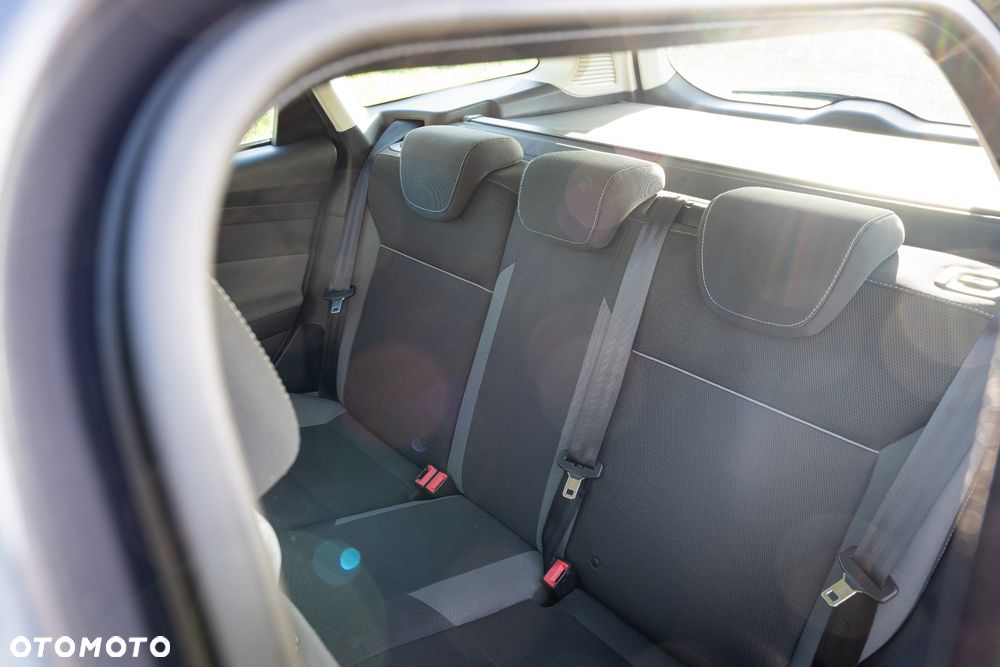 Ford Focus 1.6 TDCi Trend ECOnetic - 14