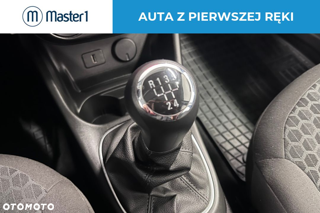 Opel Corsa 1.4 Enjoy - 10