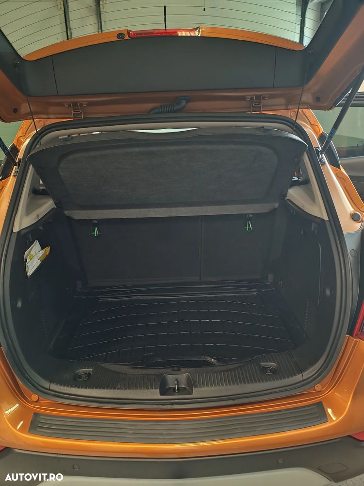 Opel Mokka 1.4 Turbo ECOTEC START/STOP Enjoy - 18
