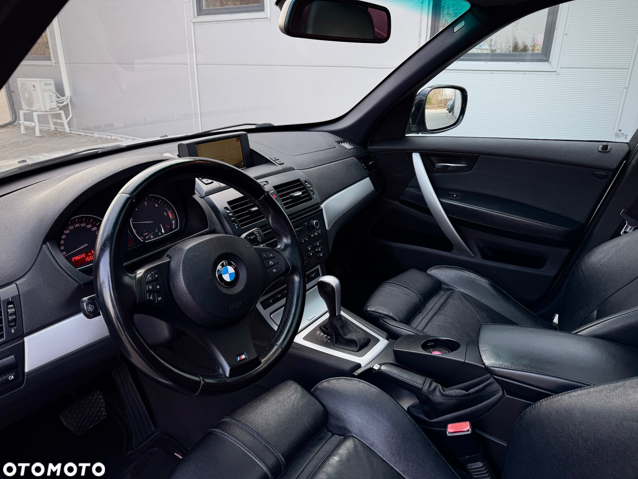 BMW X3 xDrive30d Limited Sport Edition - 10