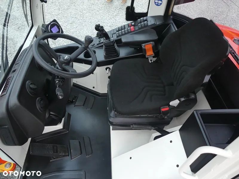 Liebherr L506 Compact / Jak Nowy / 632mtg / 5szt do wyboru / - 9