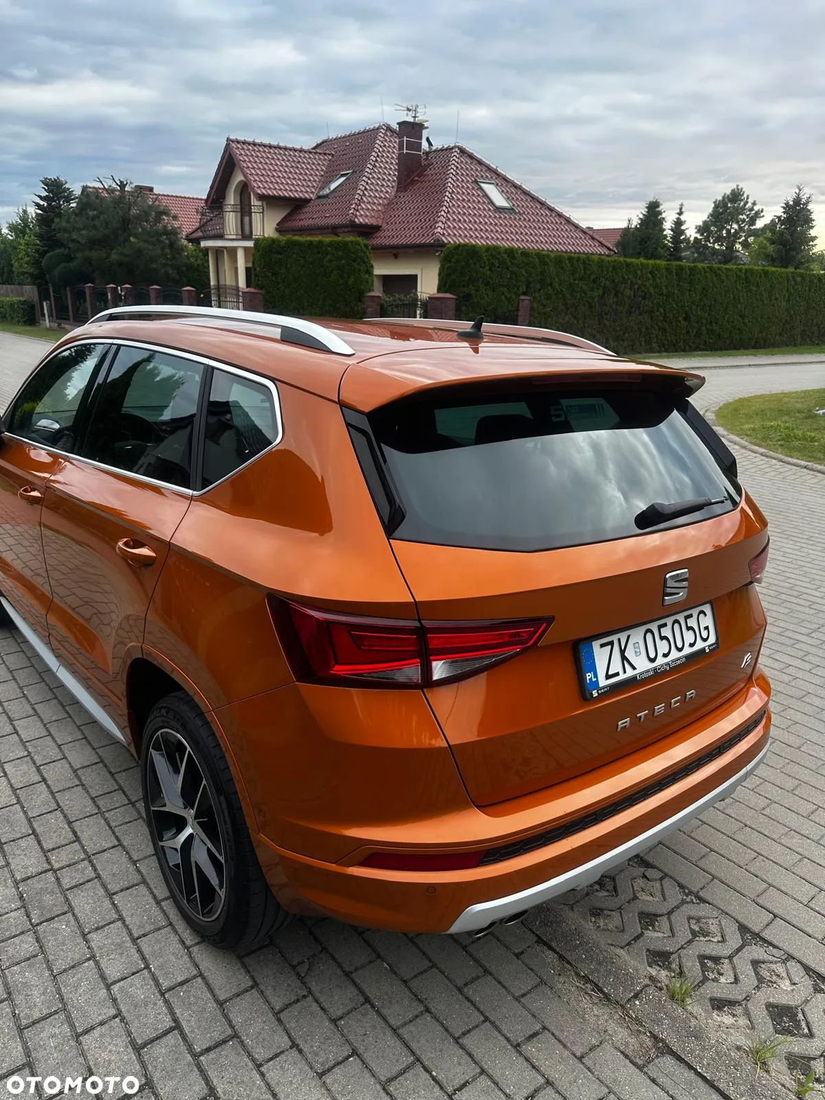 Seat Ateca - 6
