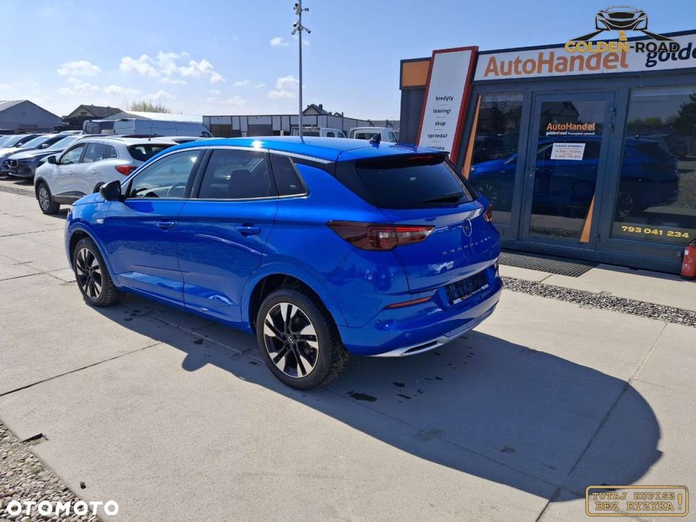 Opel Grandland - 8