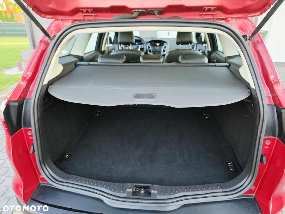 Ford Focus 1.6 TI-VCT Titanium - 26