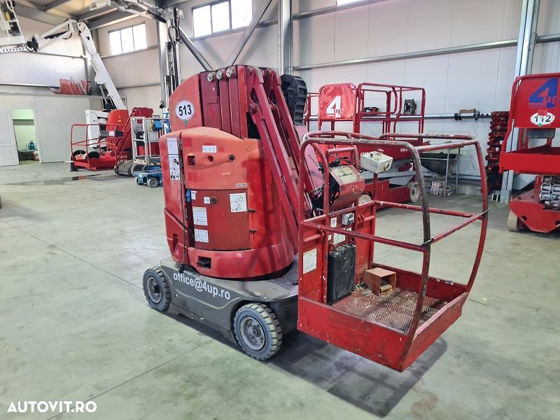 JLG-Toucan TOUCAN 861 - 2