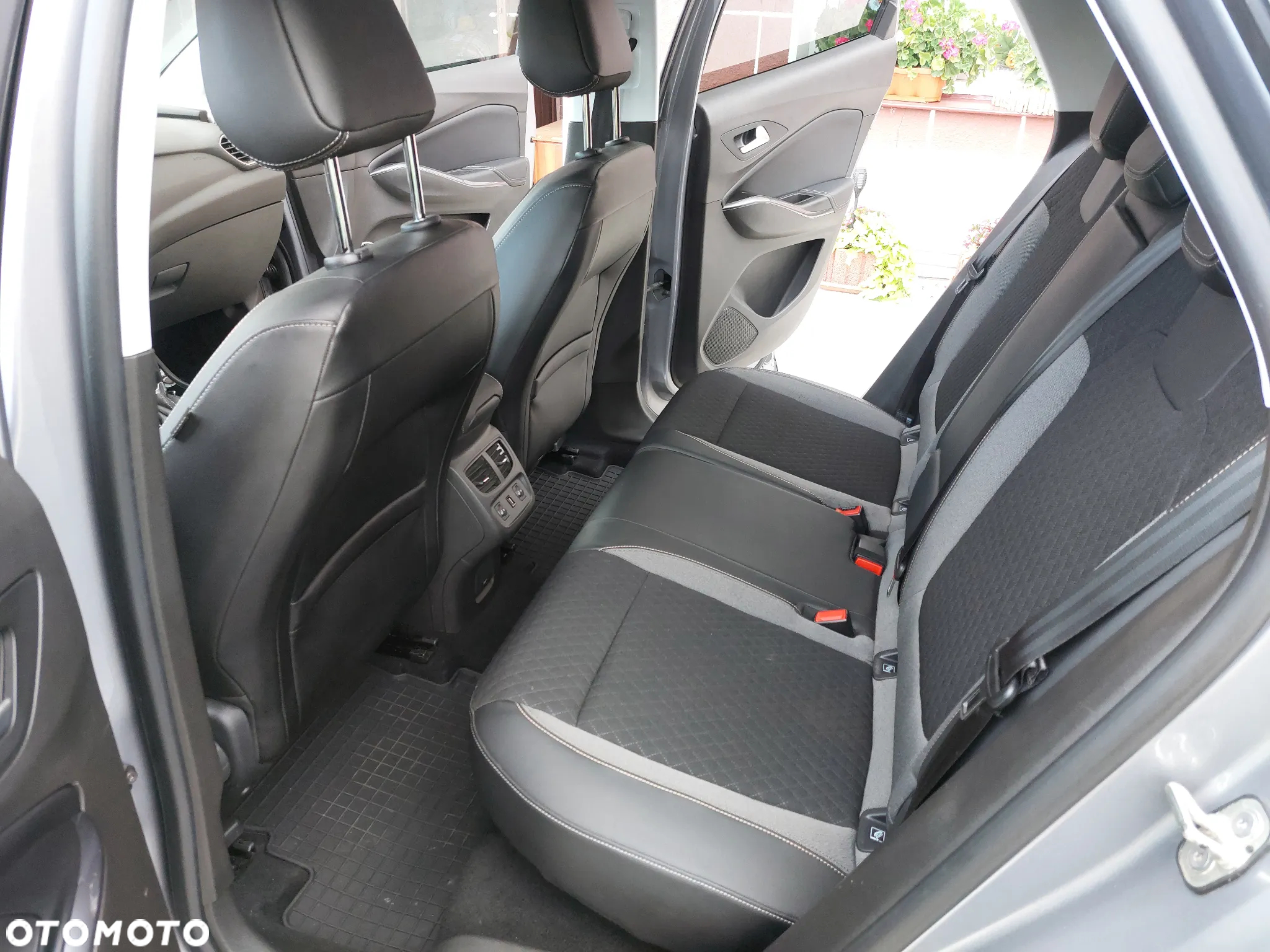 Opel Grandland X 1.5 CDTI Innovation S&S - 15