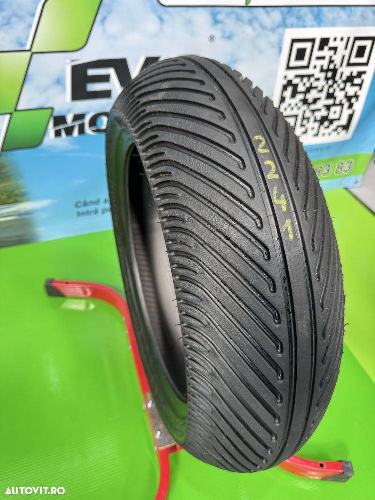 200 60 17 Pirelli Diablo Rain Anvelopa Moto Ploaie Circuit Pista C2241 - 2