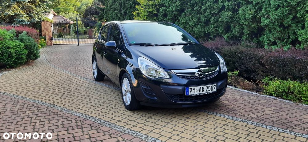 Opel Corsa - 10