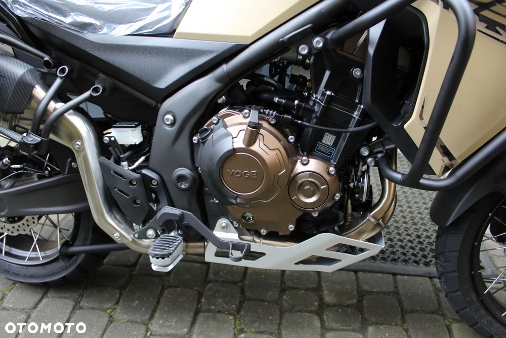 VOGE 625DSX - 11
