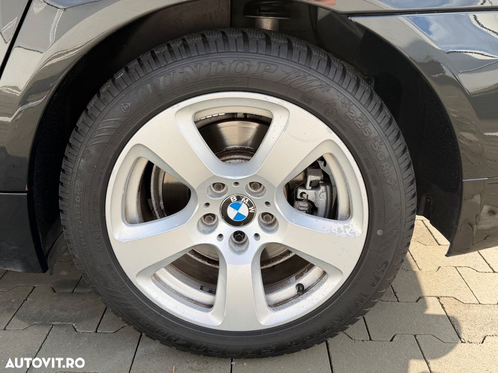 BMW Seria 5 - 37