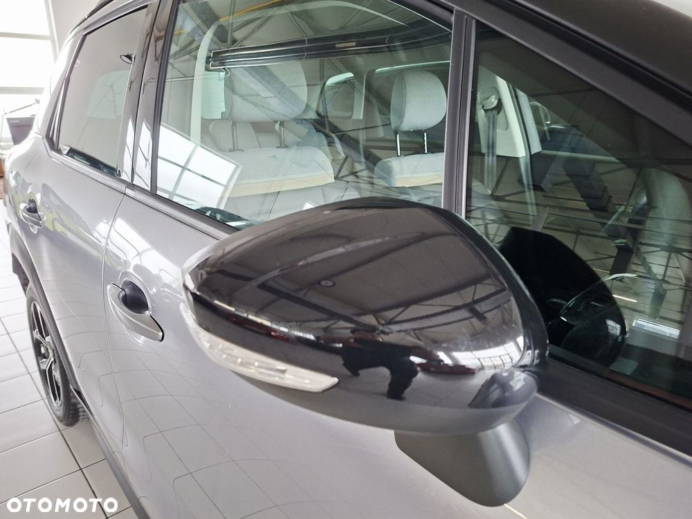 Citroën C3 Aircross 1.2 PureTech Plus S&S - 10