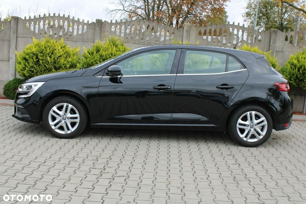Renault Megane - 4