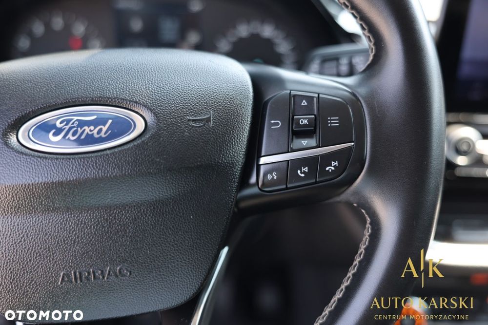 Ford Fiesta - 22