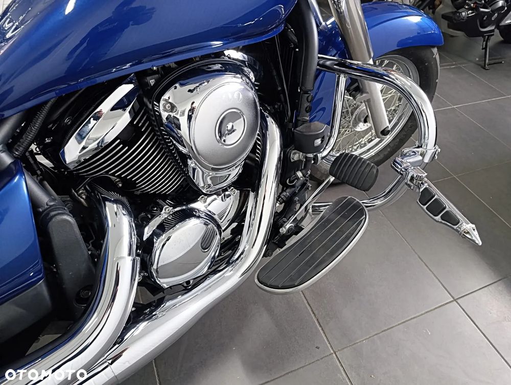 Kawasaki Vulcan - 16
