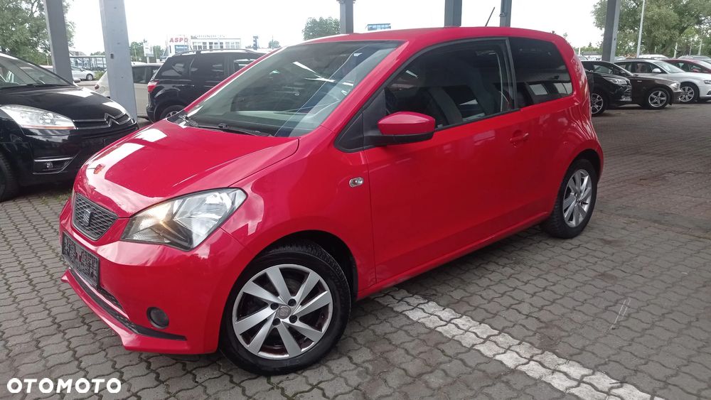 Seat Mii - 27