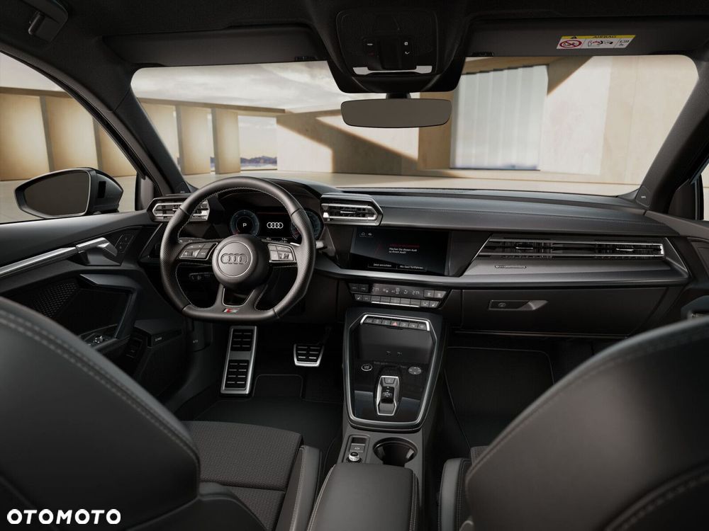 Audi A3 Limousine - 6