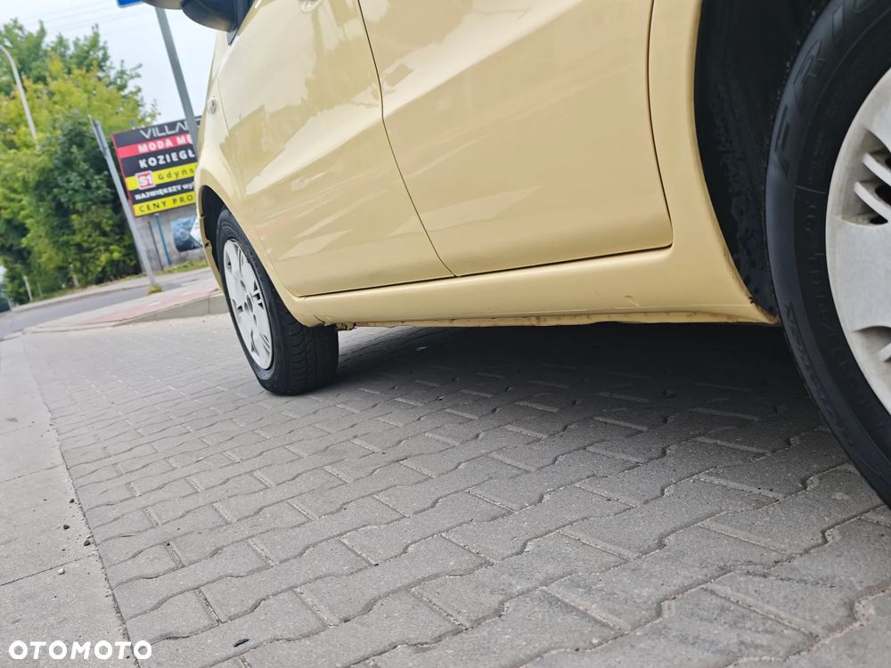 Fiat Panda 1.1 Active Plus - 7
