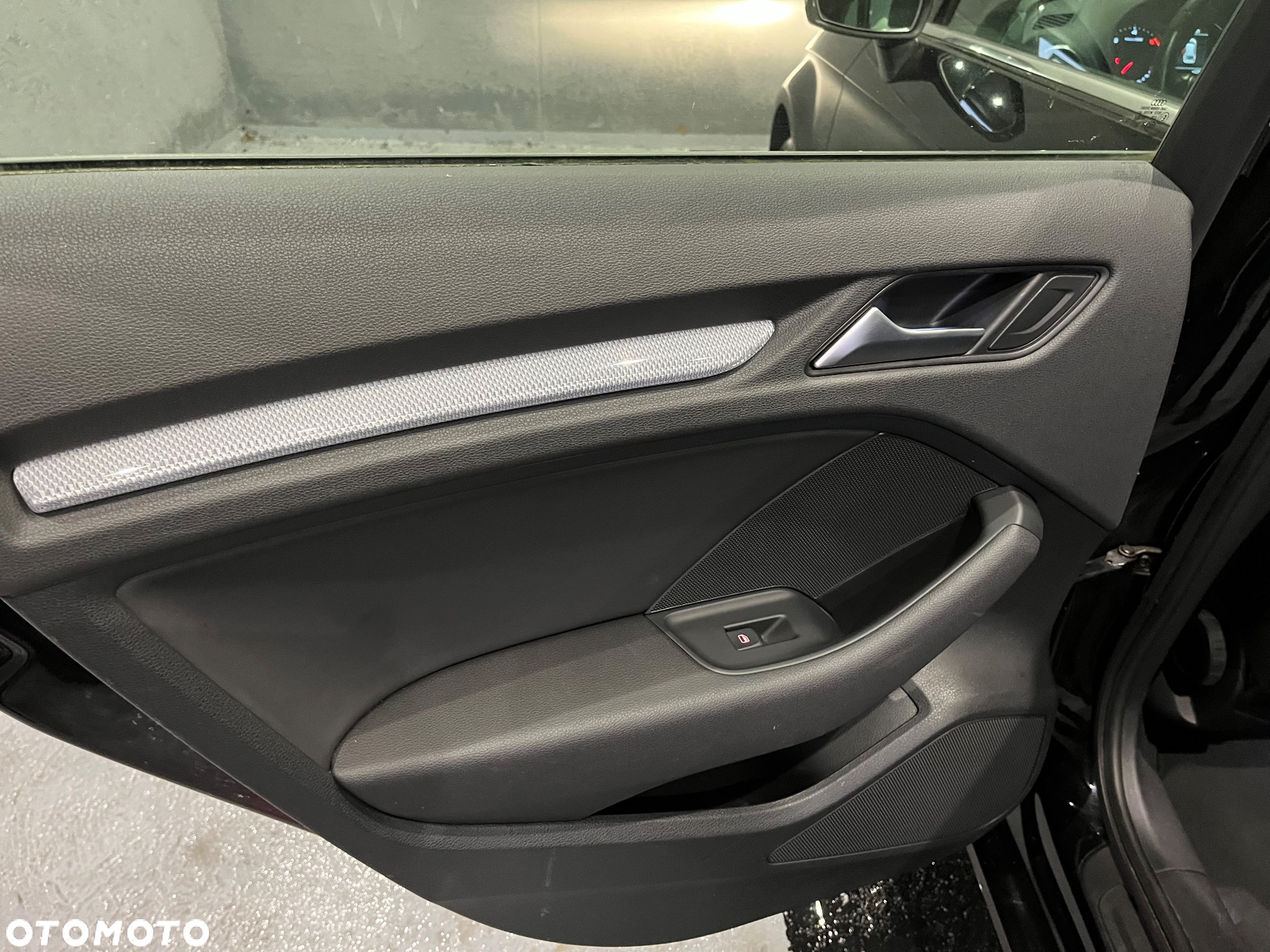 Audi A3 2.0 TDI Sportback design - 15