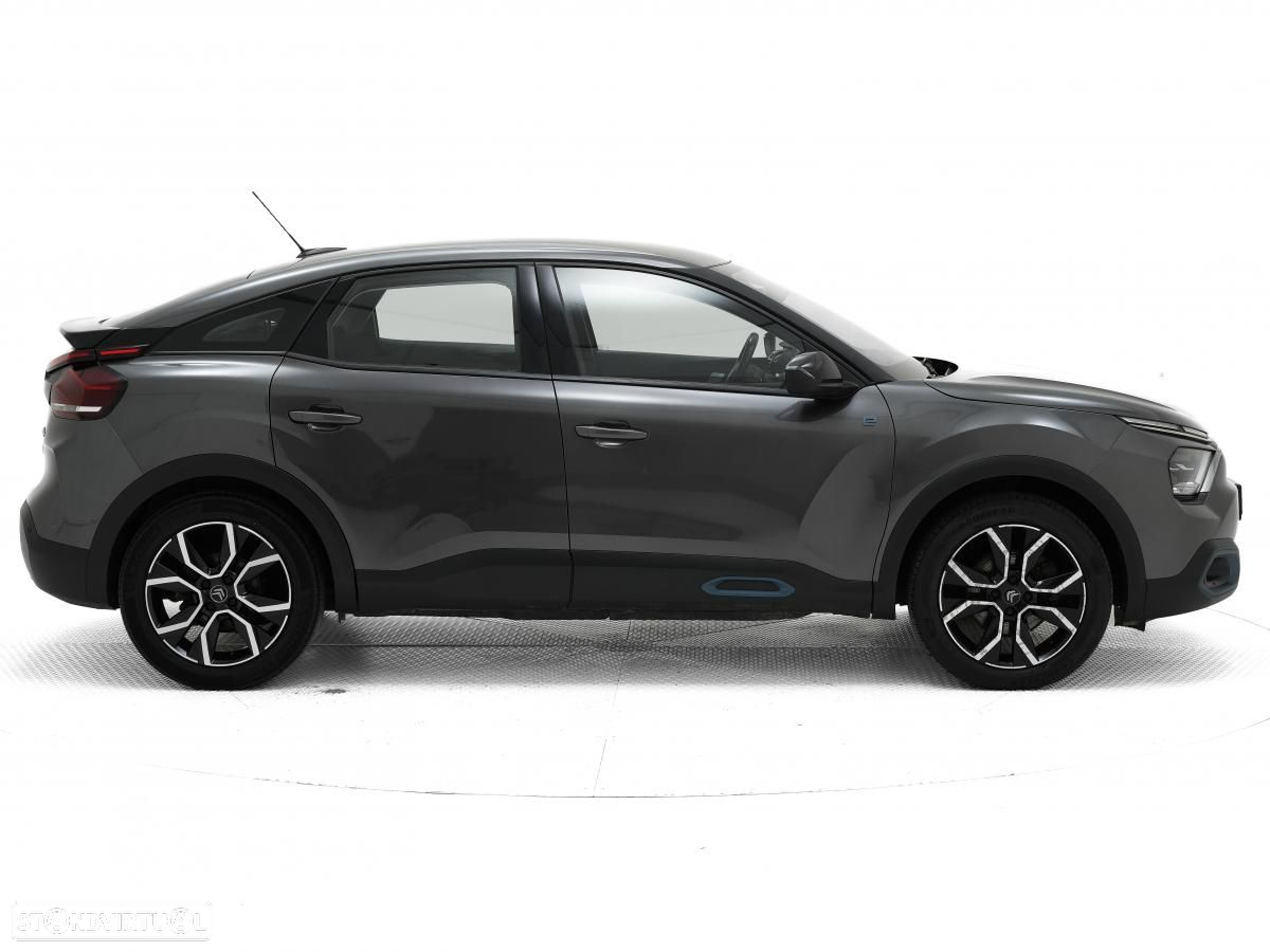 Citroën e-C4 50 kWh Feel Pack - 2