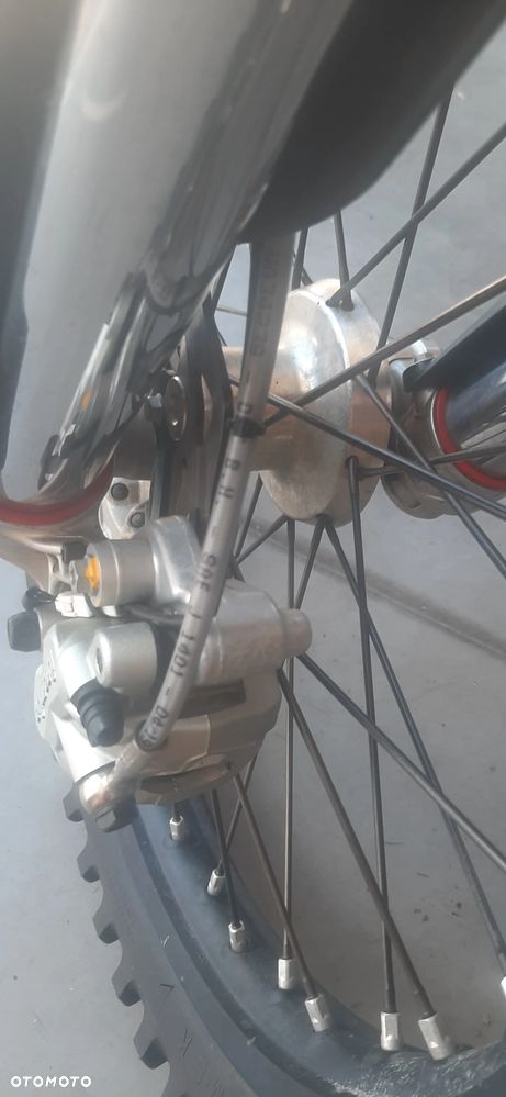 KTM EXC 350 - 28