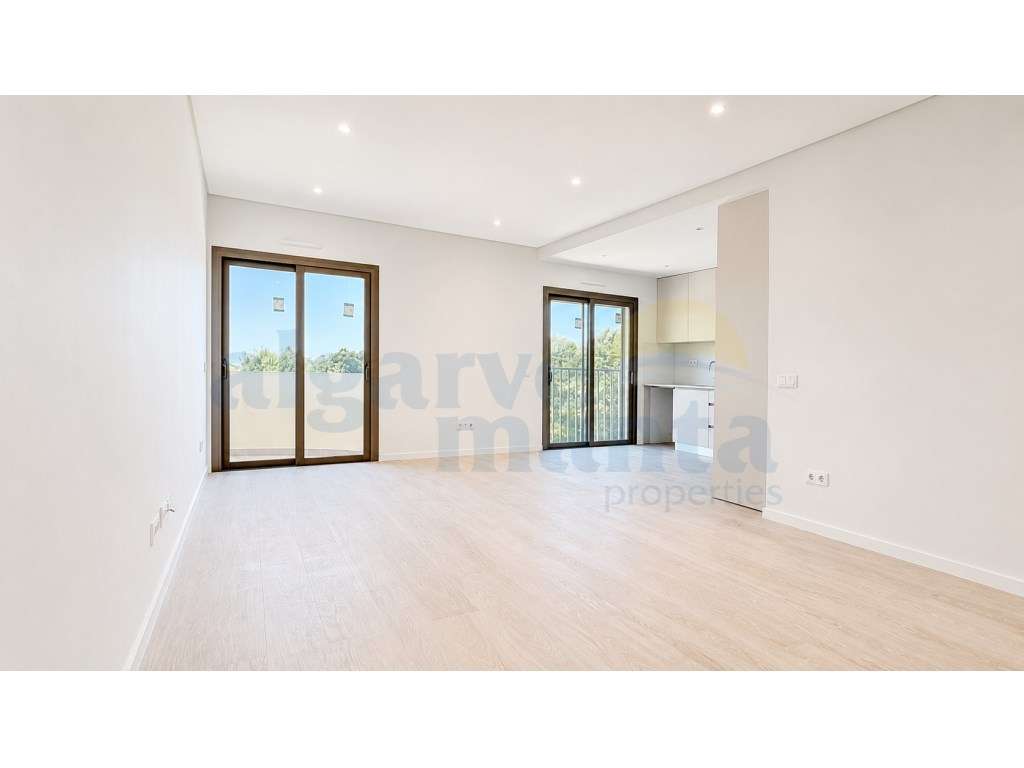 Apartamento T3 - Nova Construção - Tavira, Algarve Portugal - Grande imagem: 2/22