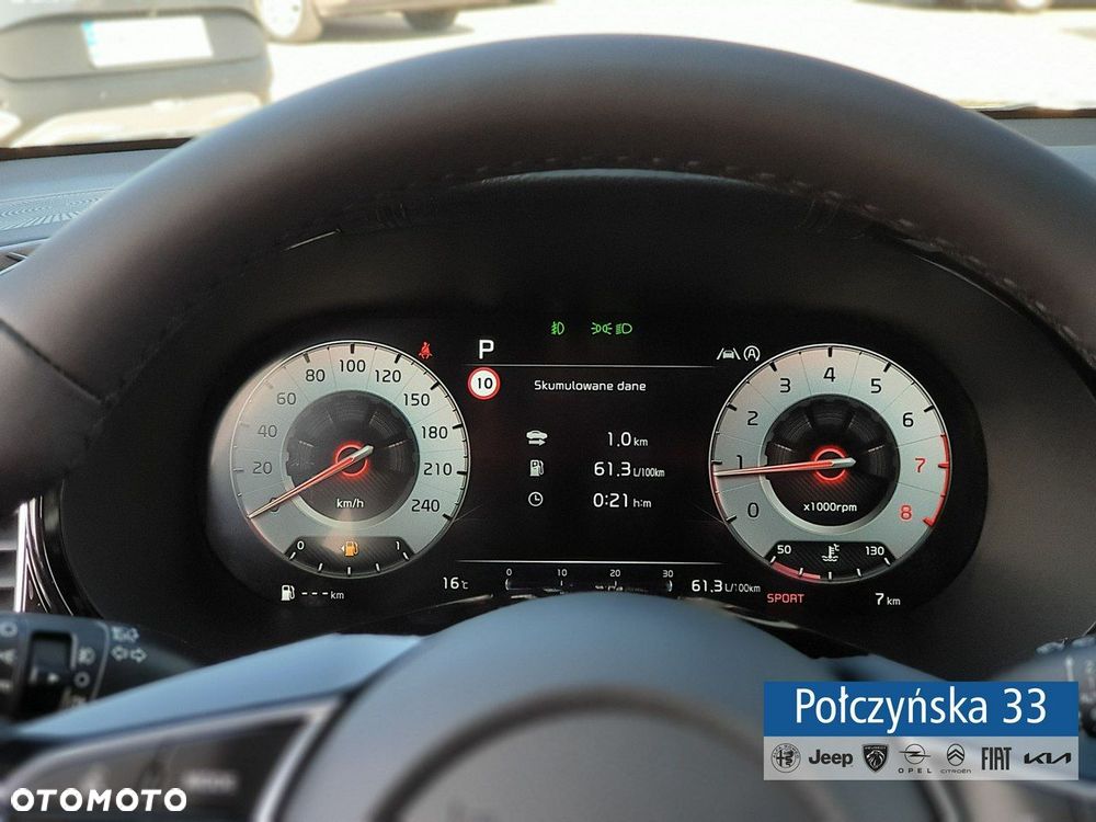 Kia XCeed - 12