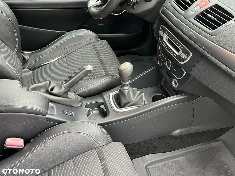 Renault Megane 2.0 16V TCE GT - 25