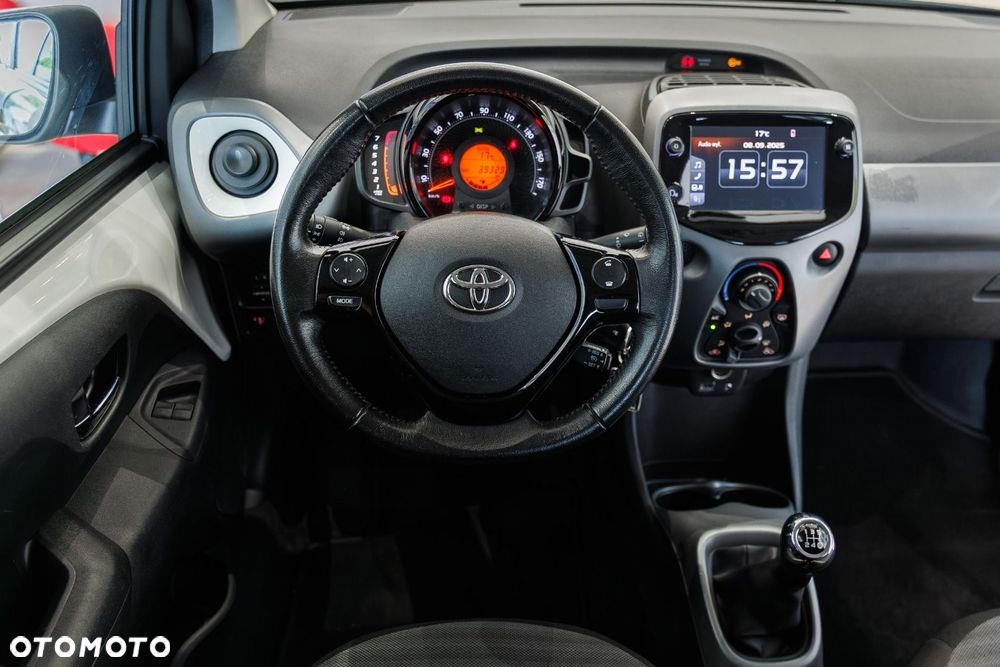 Toyota Aygo - 28