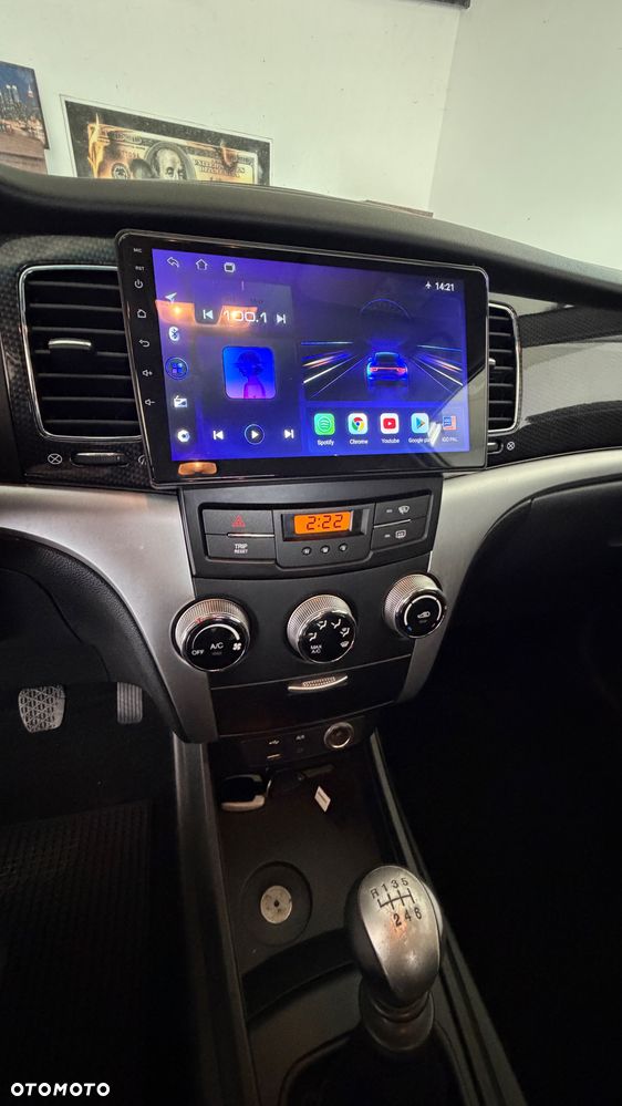 SsangYong/KGM Korando - 18