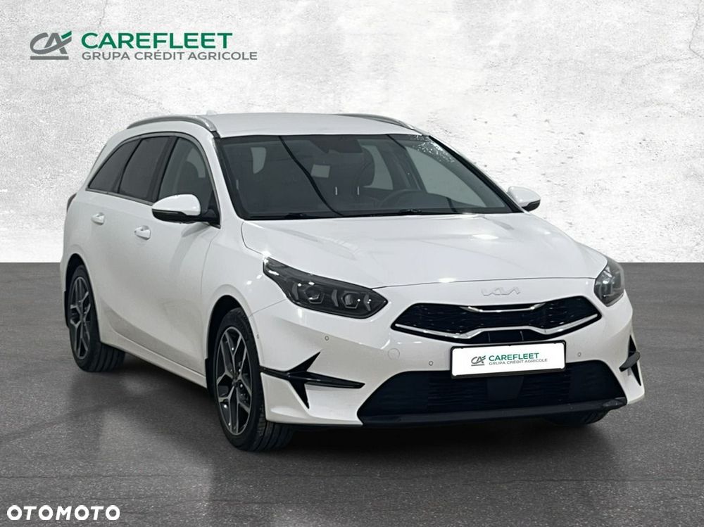 Kia Ceed 1.5 T-GDI Business Line Plus - 4