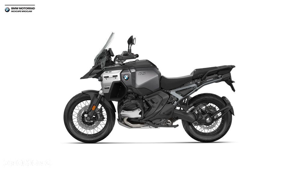 BMW R - 3