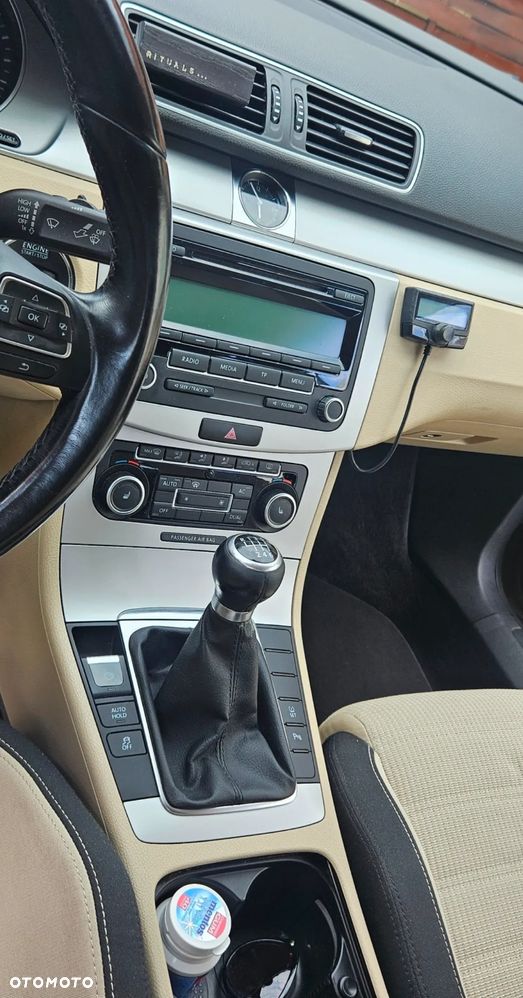 Volkswagen CC - 3